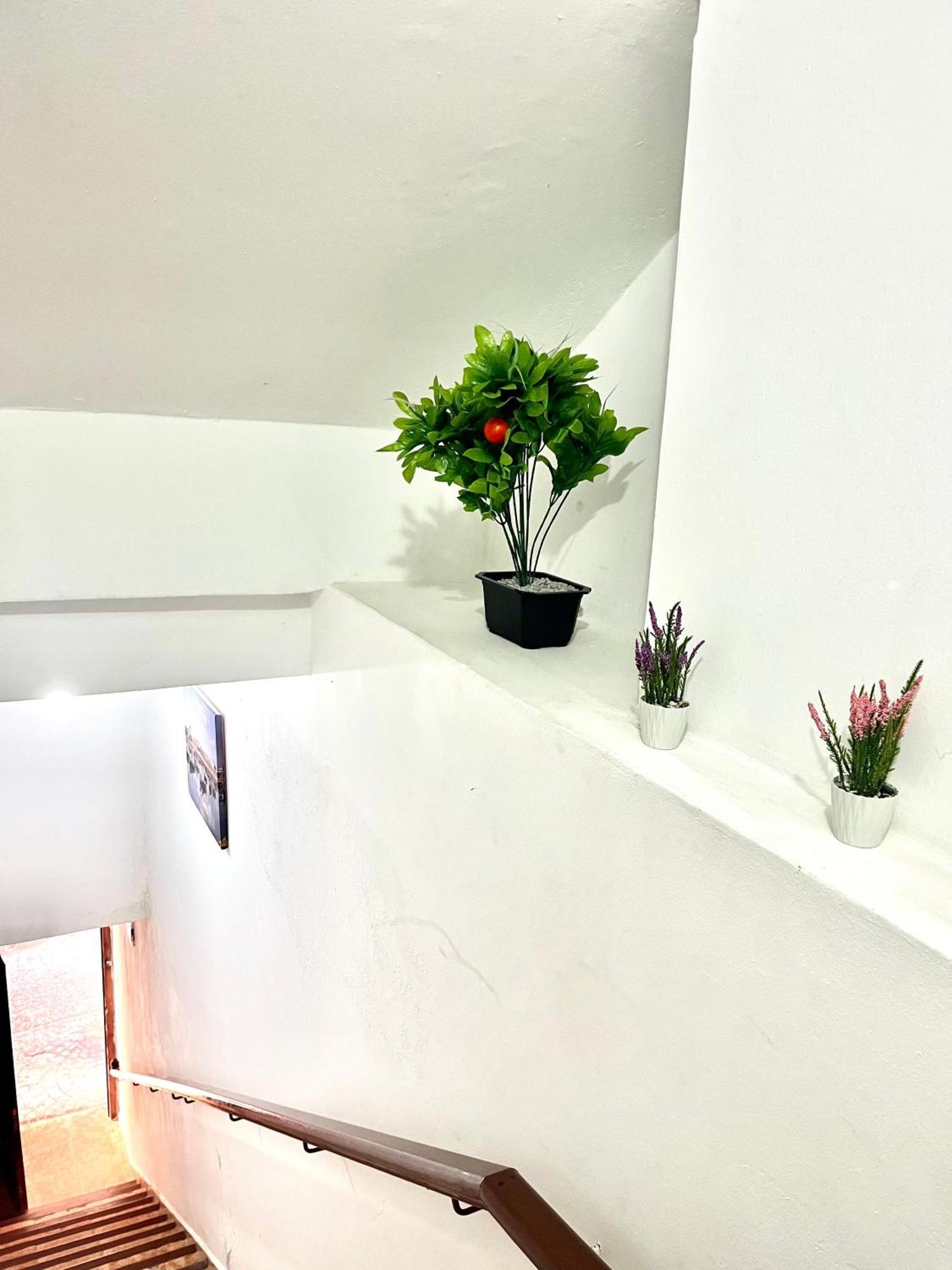 Ferienwohnung Soleado Apartamento Al Lado De La Preciosa Medina , A 3 Minutos De La Playa Andando II Asilah Exterior foto
