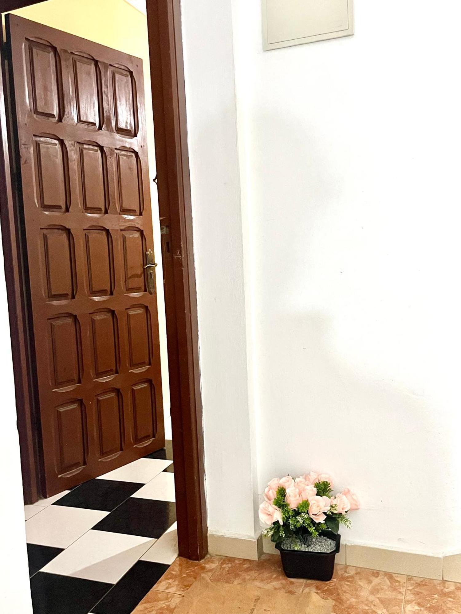Ferienwohnung Soleado Apartamento Al Lado De La Preciosa Medina , A 3 Minutos De La Playa Andando II Asilah Exterior foto