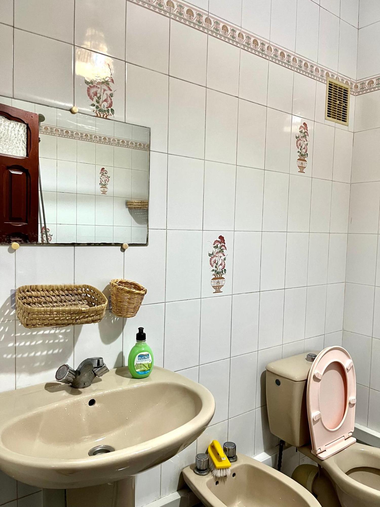 Ferienwohnung Soleado Apartamento Al Lado De La Preciosa Medina , A 3 Minutos De La Playa Andando II Asilah Exterior foto