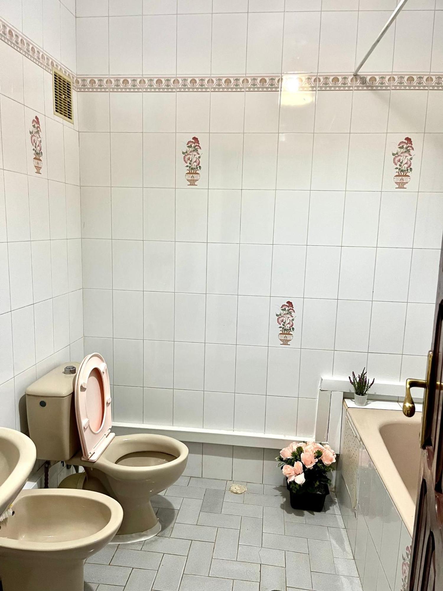Ferienwohnung Soleado Apartamento Al Lado De La Preciosa Medina , A 3 Minutos De La Playa Andando II Asilah Exterior foto