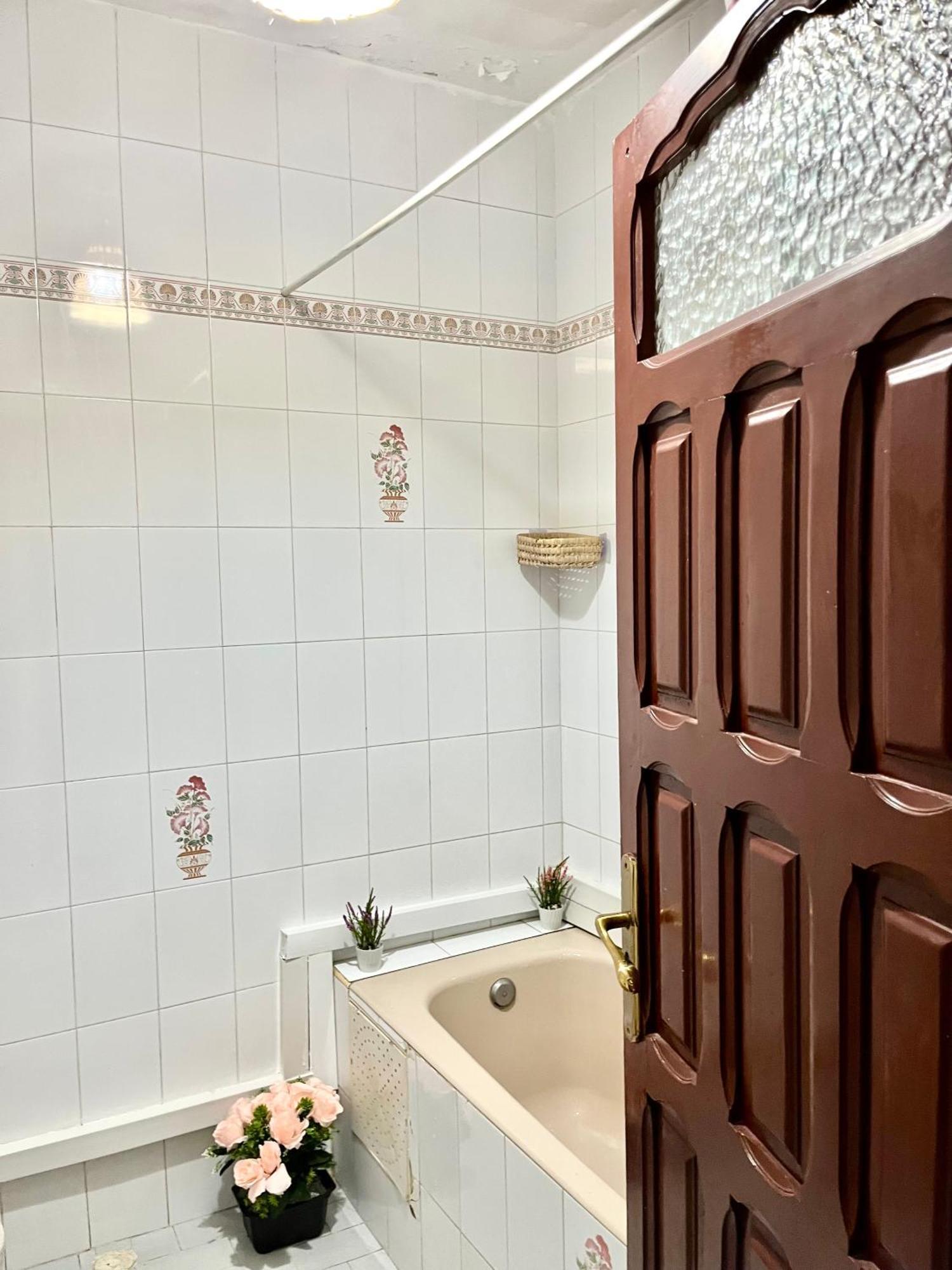 Ferienwohnung Soleado Apartamento Al Lado De La Preciosa Medina , A 3 Minutos De La Playa Andando II Asilah Exterior foto