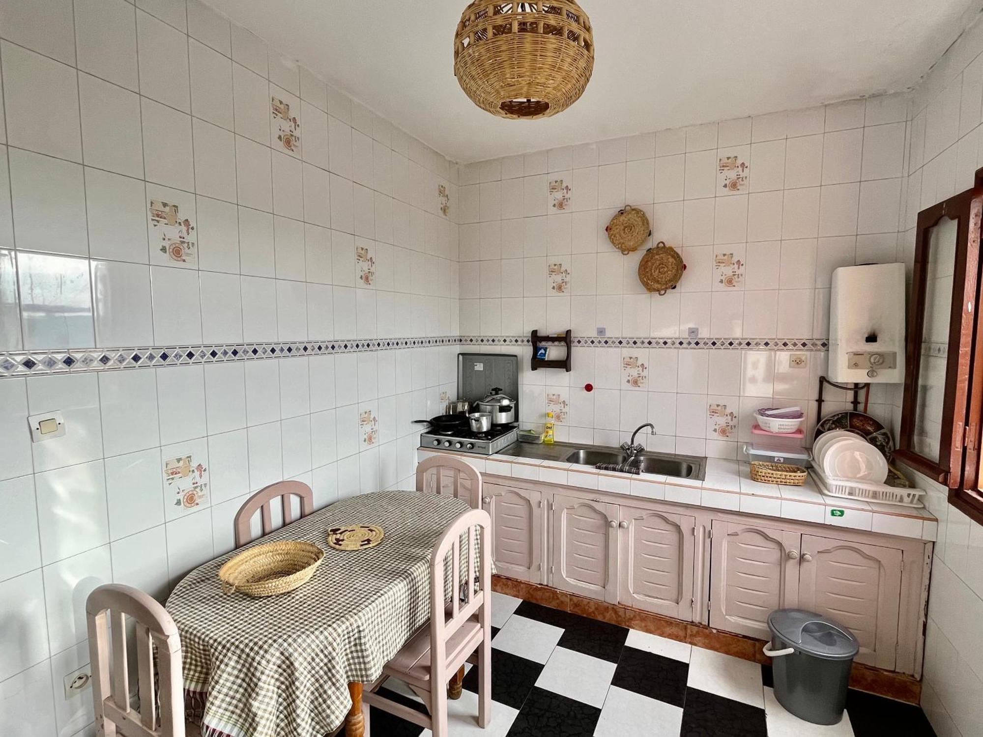 Ferienwohnung Soleado Apartamento Al Lado De La Preciosa Medina , A 3 Minutos De La Playa Andando II Asilah Exterior foto