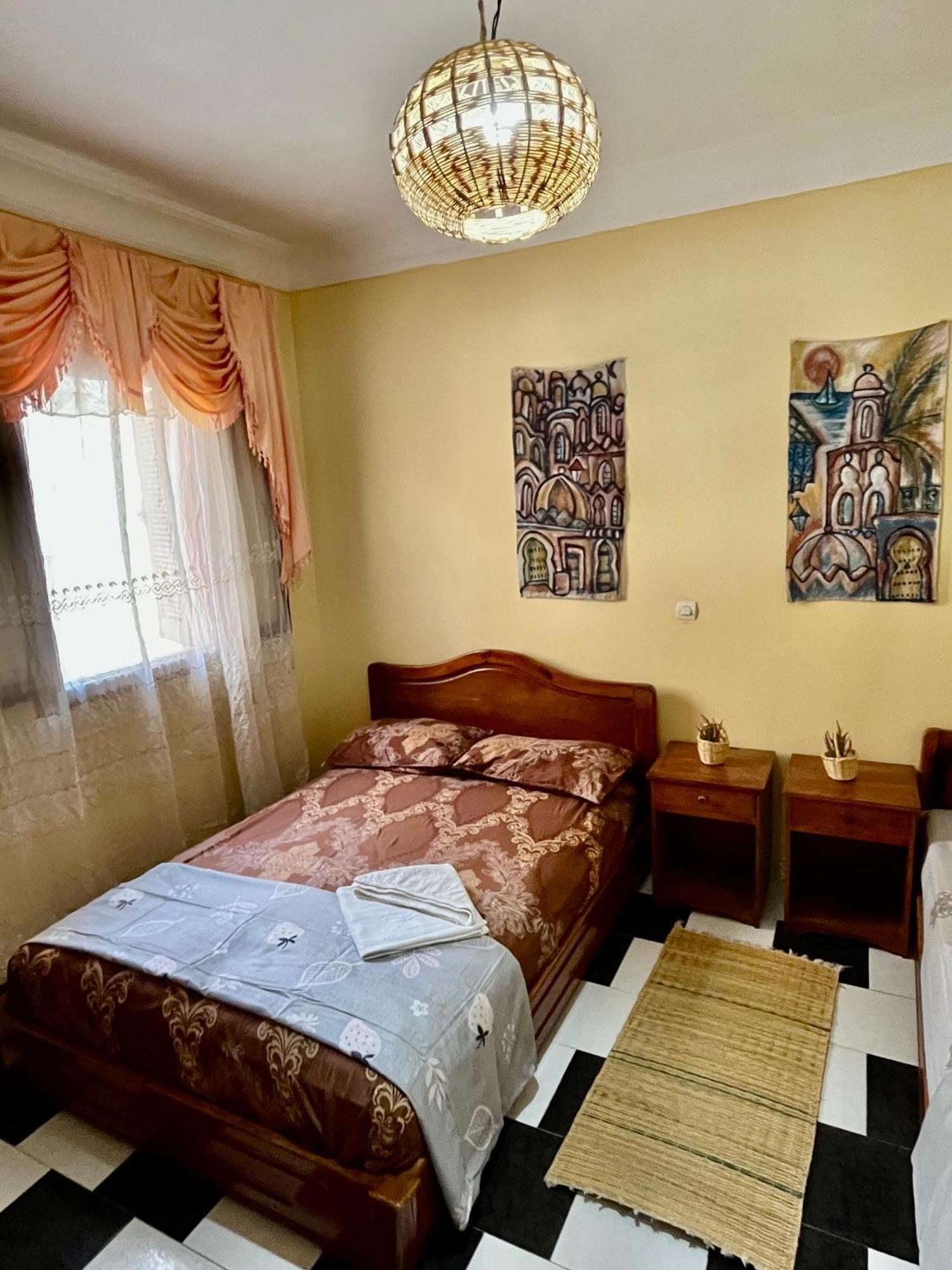 Ferienwohnung Soleado Apartamento Al Lado De La Preciosa Medina , A 3 Minutos De La Playa Andando II Asilah Exterior foto